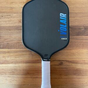 Volair Mach 2 Forza Pickleball Paddle 14mm
